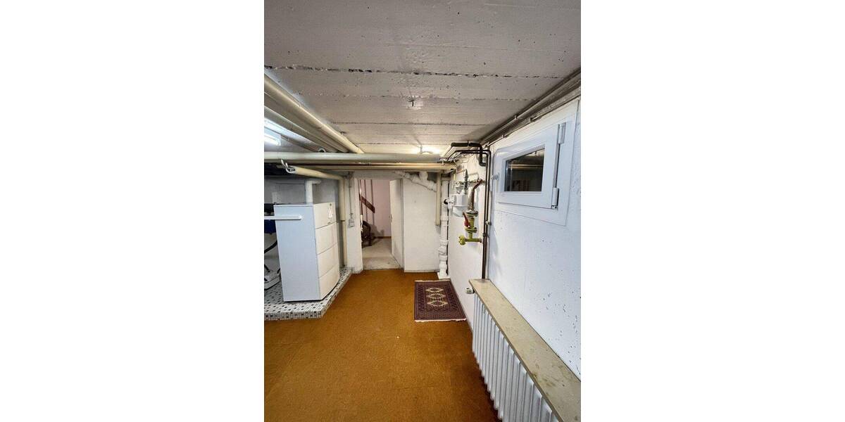 Reihenmittelhaus Leverkusen Steinbüchel - 4 Zimmer, 110 m&sup2;, 498.000&euro; | Angebot:26902807
