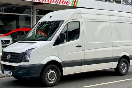 VW Crafter 200.000 km 9.500 &euro; Düsseldorf (Unterrath) 40468