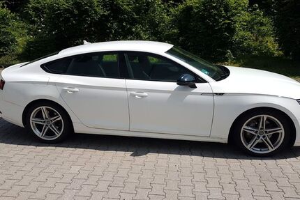 Audi A5 163.600 km 19.500 € Lindlar 51789