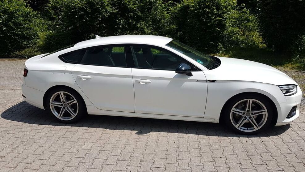 Audi A5 163.600 km 19.500 € Lindlar 51789