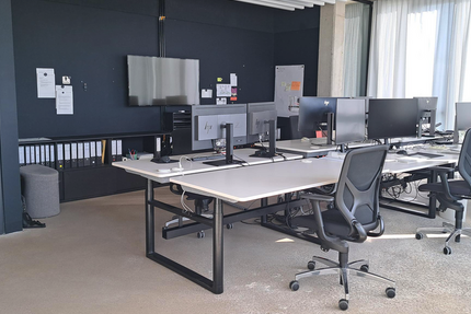 Gewerbeobjekt Köln Nippes - 3.700&euro; | Angebot:27140109