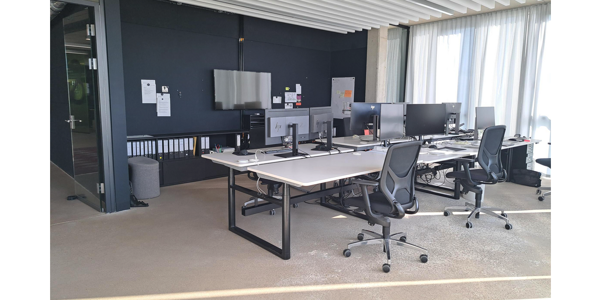 Gewerbeobjekt Köln Nippes - 3.700&euro; | Angebot:27140109