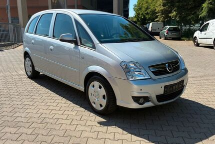 Opel Meriva 93.450 km 3.999 &euro; Wesseling 50389