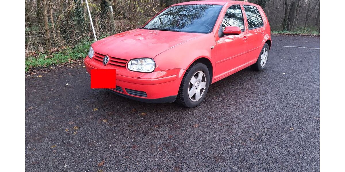 VW Golf 244.855 km 1.299 &euro; Kerpen 50171