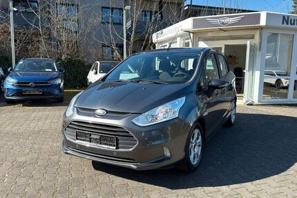 Ford B-Max 122.322 km 5.990 &euro; Köln 51067