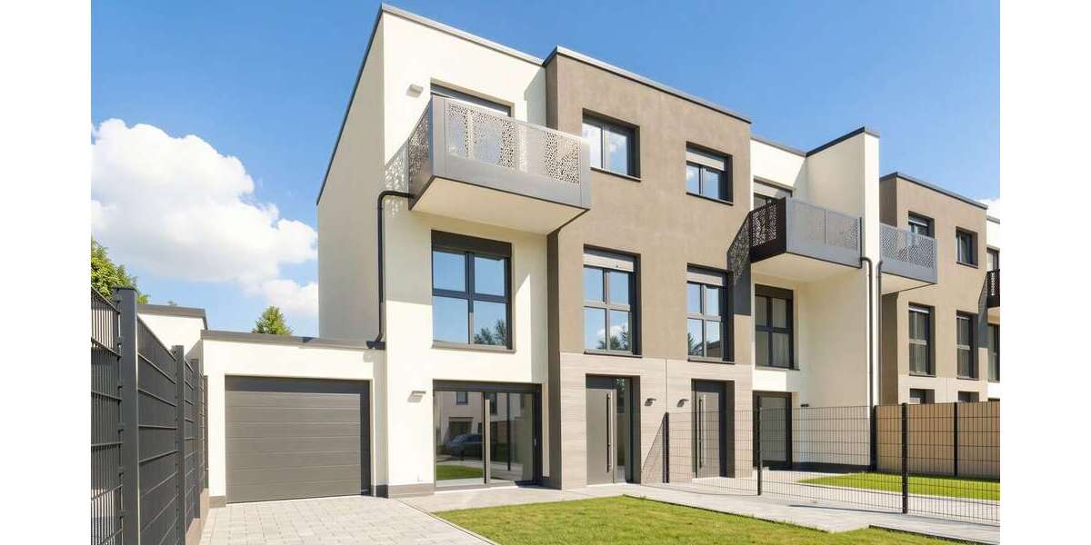 Einfamilienhaus Bergheim Auenheim - 5 Zimmer, 150 m&sup2;, 720.000&euro; | Angebot:26844907