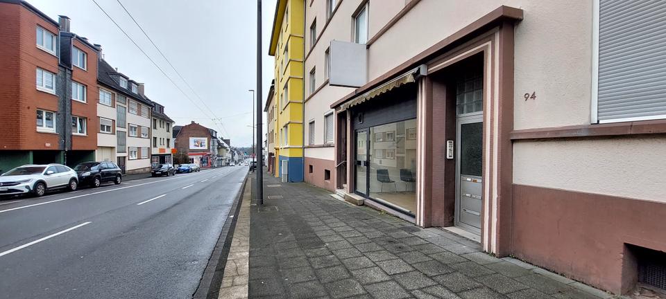 Gewerbeobjekt Solingen Burg - 450&euro; | Angebot:25140547