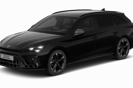 Cupra Leon 12.086 km 32.980 &euro; Leverkusen 51373