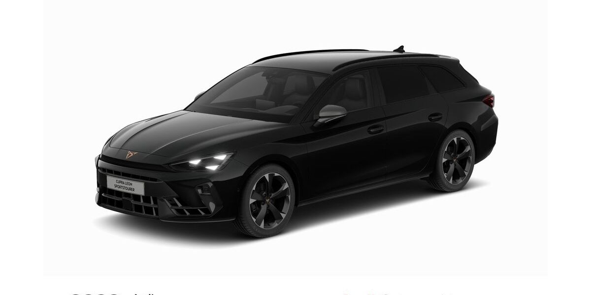 Cupra Leon 12.086 km 32.980 &euro; Leverkusen 51373