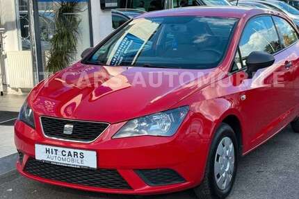 Seat Ibiza 163.800 km 2.900 € Leverkusen 51375