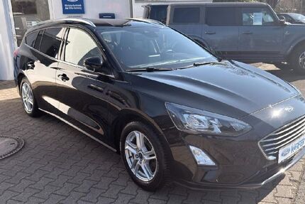 Ford Focus 82.744 km 12.490 &euro; Grevenbroich 41517