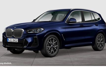BMW X3 94.775 km 36.490 &euro; Leverkusen 51371