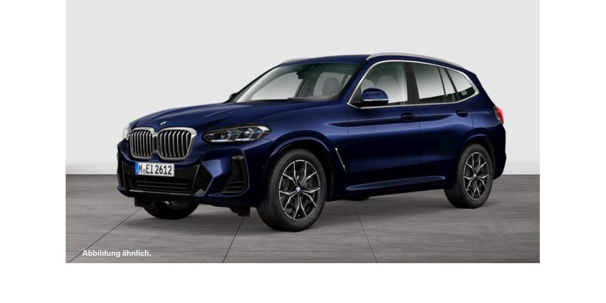 BMW X3 94.775 km 36.490 &euro; Leverkusen 51371