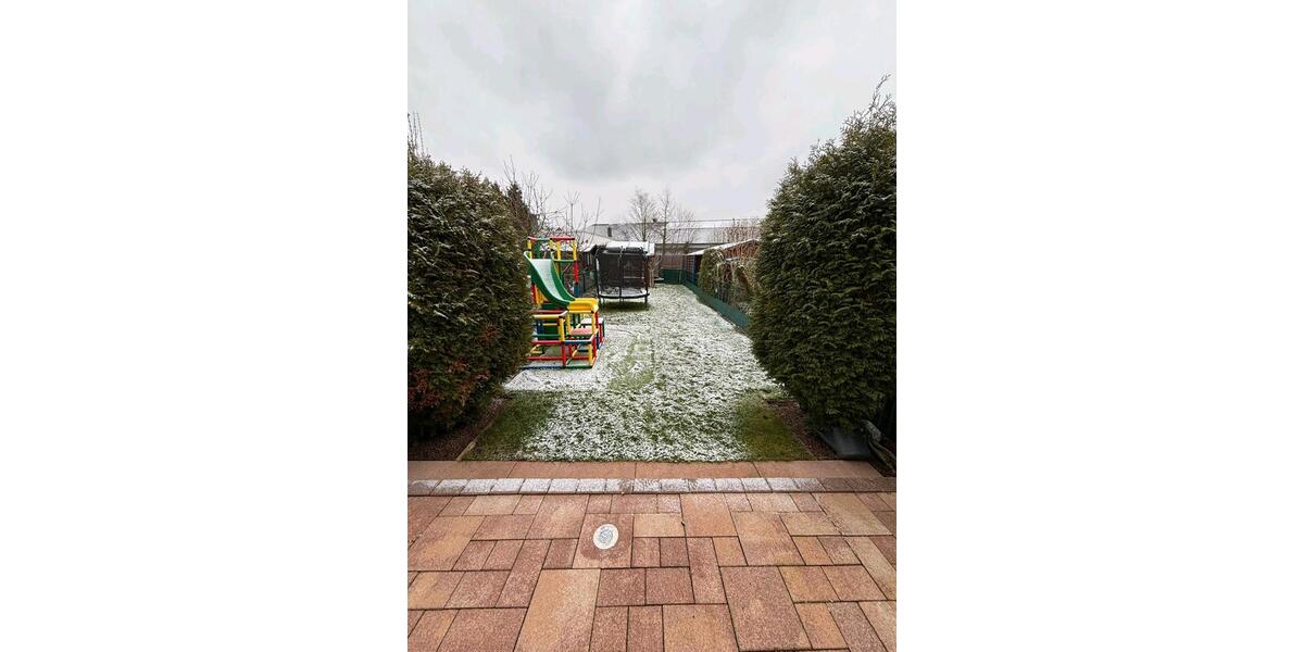 Reihenmittelhaus in Lev. Hitdorf zu verkaufen 4 zimmer