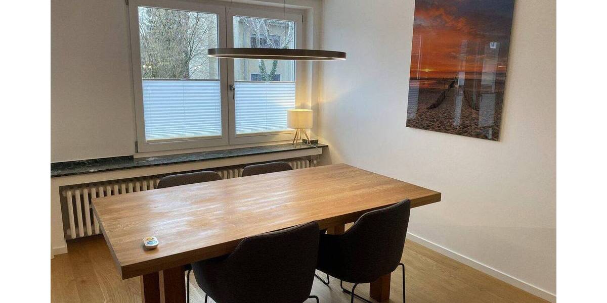 Etagenwohnung Köln Bayenthal - 2 Zimmer, 90 m&sup2;, 2.050&euro; | Angebot:26929407