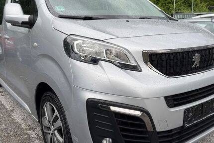 Peugeot Expert 215.050 km 12.590 &euro; Bergisch Gladbach 51467