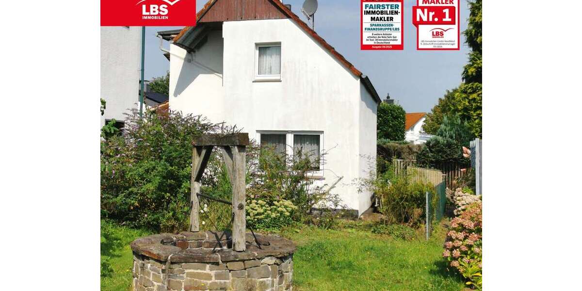 Haus zum Kaufen in Leverkusen 190.000 € 80 m² 3.5 zimmer