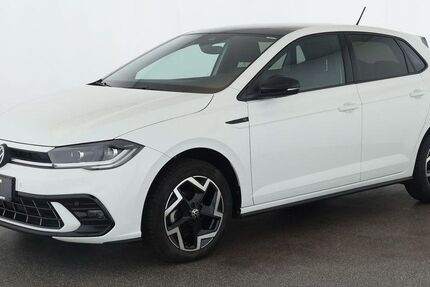 VW Polo 13.800 km 24.184 &euro; Düsseldorf 40233