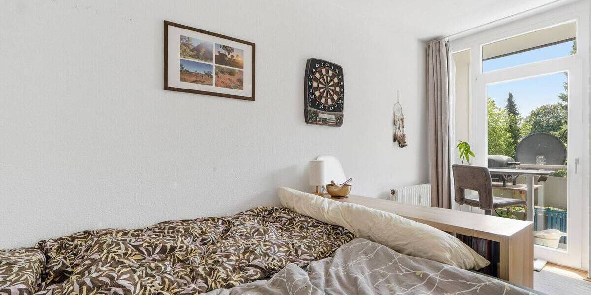 Etagenwohnung Frechen Königsdorf - 3 Zimmer, 81 m&sup2;, 312.000&euro; | Angebot:26875417