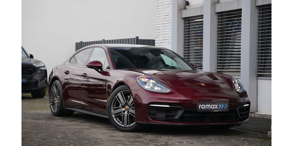 Porsche Panamera 44.000 km 84.500 &euro; Hürth (bei Köln) 50354