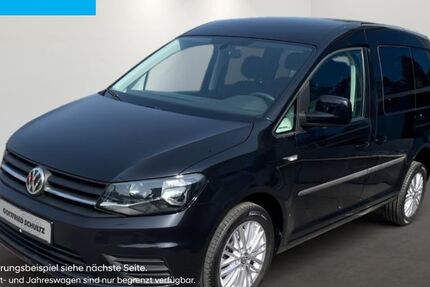 VW Caddy 114.286 km 15.150 € Solingen 42651
