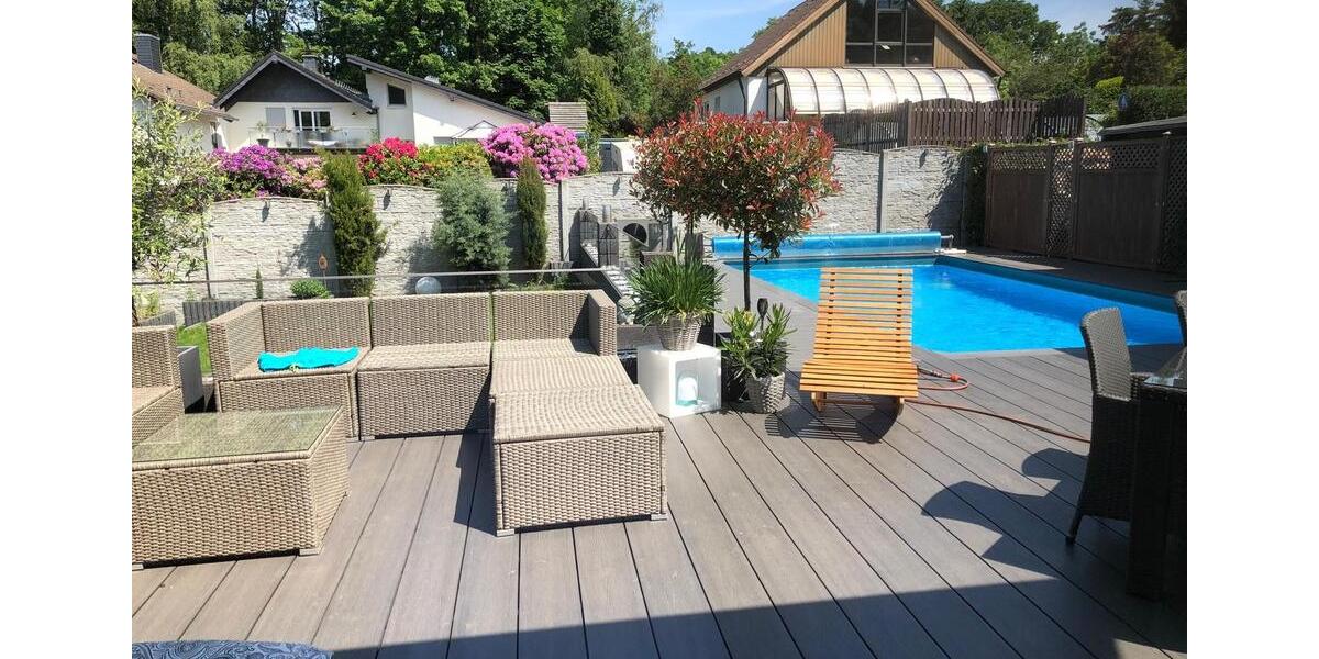 Einfamilienhaus Solingen Central - 5 Zimmer, 1 m&sup2;, 775.000&euro; | Angebot:25647817