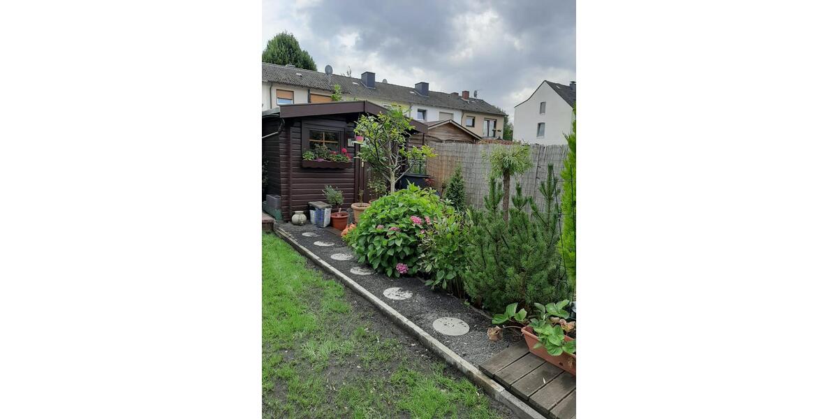 Einfamilienhaus Bergheim Ahe - 339.999&euro; | Angebot:26068398