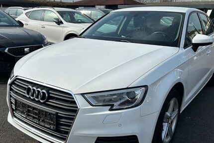 Audi A3 93.364 km 15.900 &euro; Köln 50677