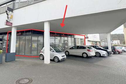 Gewerbeobjekt Lohmar - 1.999&euro; | Angebot:24684565