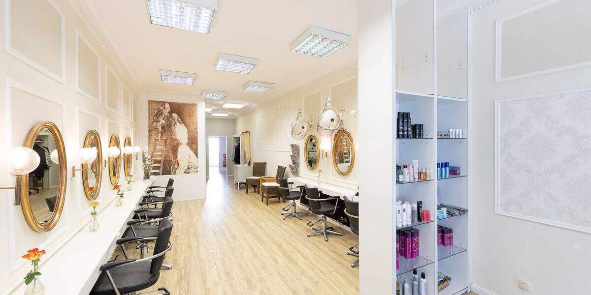 * Frei verfügbares Ladenlokal * top Schnitt * Flingern-Nord * 2 zimmer