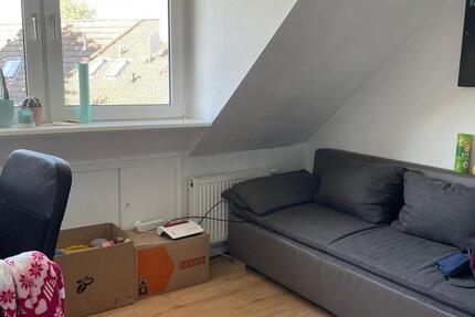 Wohnung Düsseldorf Stadtbezirk 2 - 2 Zimmer, 36 m&sup2;, 570&euro; | Angebot:26372624