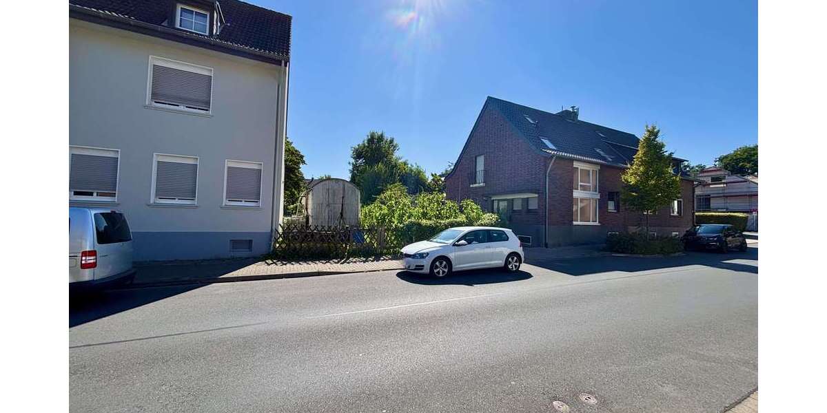 Grundstück zu verkaufen in Hürth-Kendenich 279.000 € 615 m² zimmer