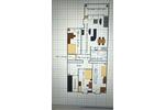 Etagenwohnung Köln Mülheim - 4 Zimmer, 107 m&sup2;, 2.030&euro; | Angebot:26368663