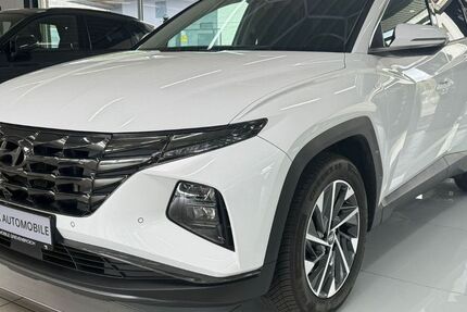 Hyundai TUCSON 81.000 km 20.998 &euro; Grevenbroich 41515