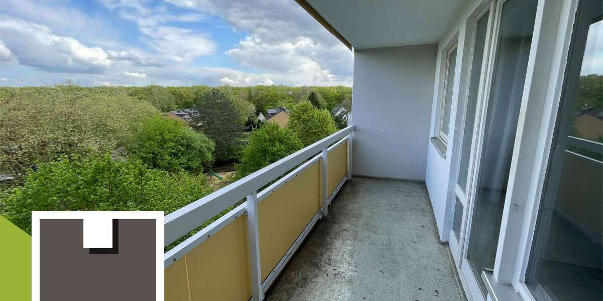 Etagenwohnung Köln Rodenkirchen - 1 Zimmer, 35 m&sup2;, 127.000&euro; | Angebot:26556491
