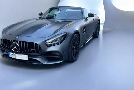 Mercedes-Benz AMG GT 1.787 km 149.990 &euro; Troisdorf-Spich 53842