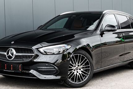 Mercedes-Benz C 300 6.450 km 37.870 &euro; Solingen 42699