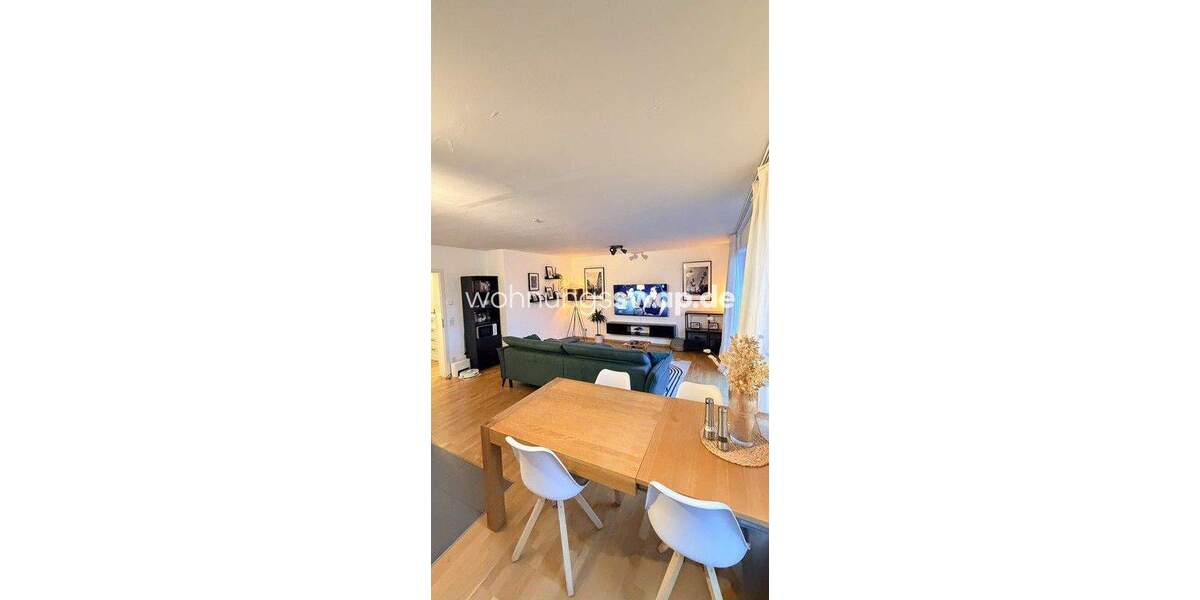 Etagenwohnung Köln Poll - 3 Zimmer, 85 m&sup2;, 980&euro; | Angebot:26009665
