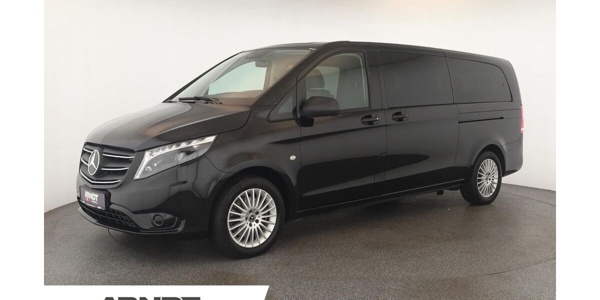 Mercedes-Benz Vito 51.200 km 47.484 &euro; Düsseldorf 40233