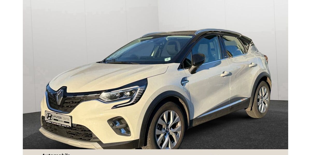 Renault Captur 32.779 km 15.990 &euro; Düsseldorf 40233