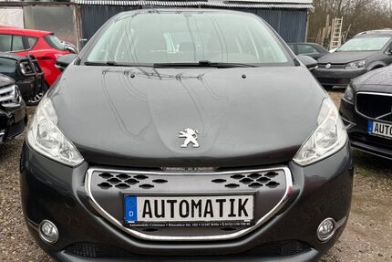 Peugeot 208 168.000 km 5.999 &euro; Köln 51107