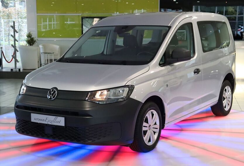 VW Caddy 77.831 km 20.850 € Troisdorf (Köln/Bonn) 53842