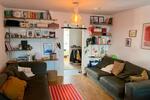 Erdgeschoßwohnung Köln Nippes - 3 Zimmer, 78 m&sup2;, 80&euro; | Angebot:26092438