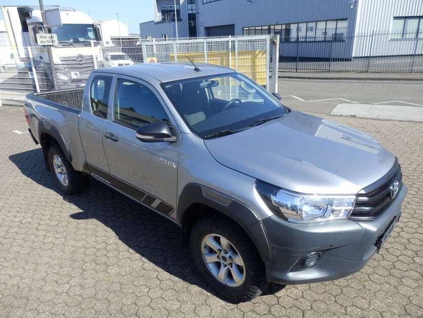 Hilux