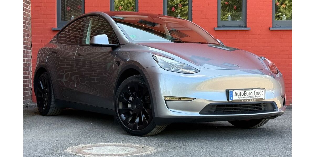 Tesla Model Y 82.118 km 35.500 &euro; Neuss 41472