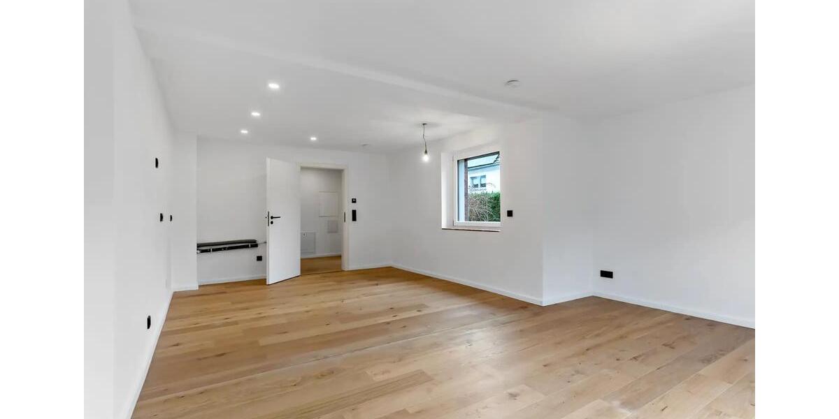 Doppelhaushälfte Hilden Forstbach - 4 Zimmer, 111 m&sup2;, 1.900&euro; | Angebot:26329606