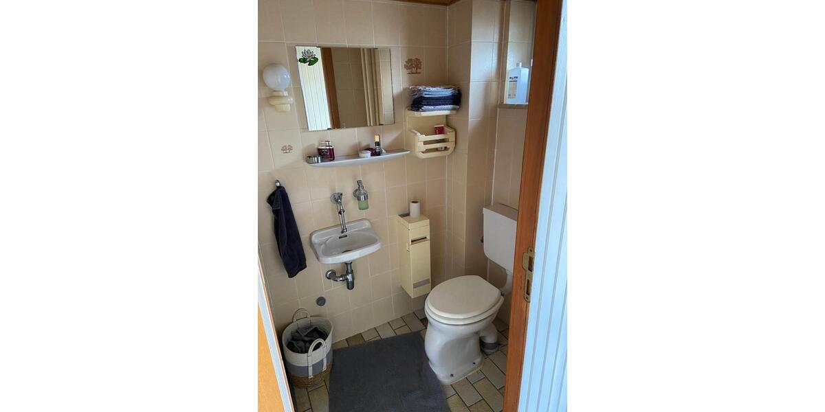 Gemütliches Reihenendhaus in Leverkusen-Hitdorf 4 zimmer