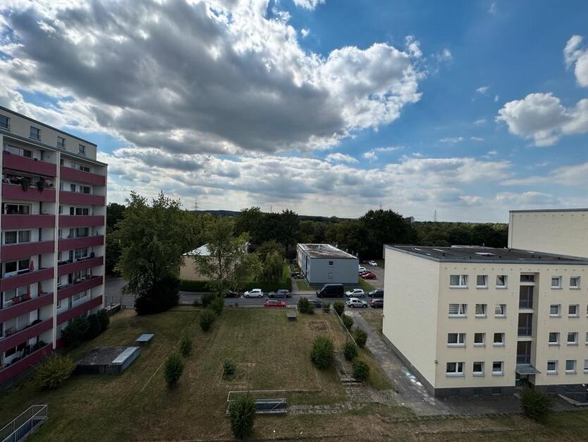 Moderne 4 Zimmer Wohnung 91 m² Sonnenbalkon in Siegburg