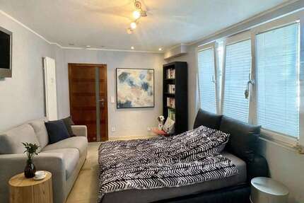 Wohnung Pulheim - 3 Zimmer, 131 m&sup2;, 1.790&euro; | Angebot:26460592