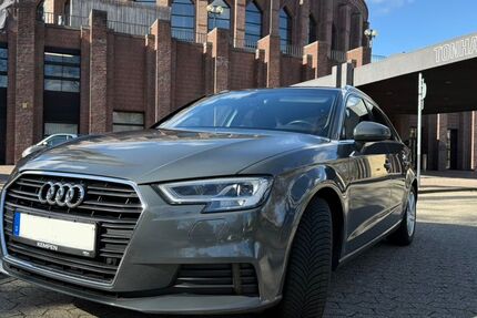 Audi A3 111.000 km 17.400 &euro; Düsseldorf 40477